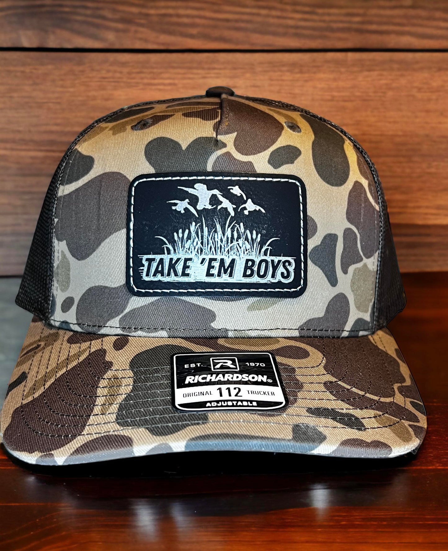 Take' Em Boys