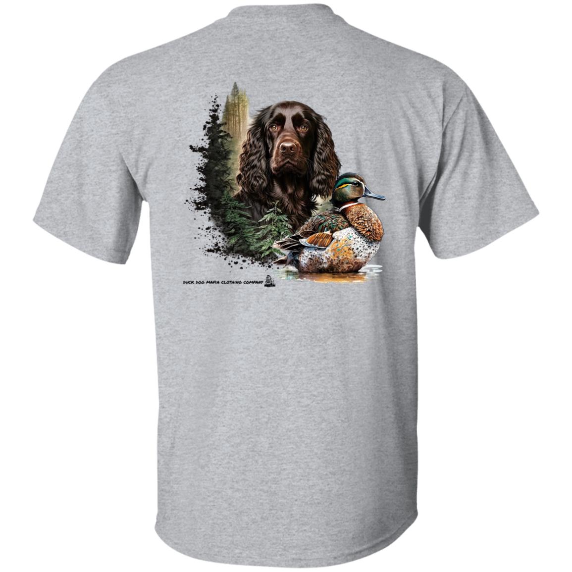 Boykin Spaniel