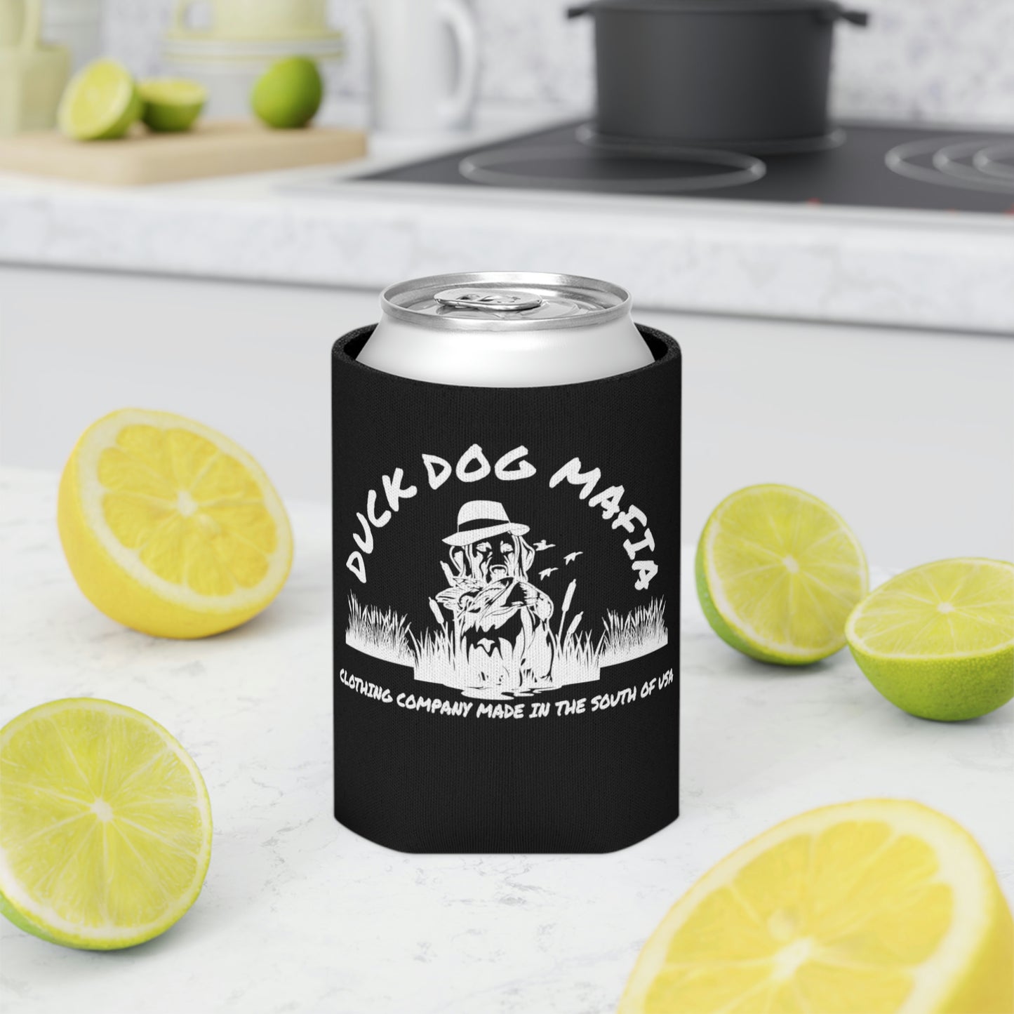 The Don Koozie