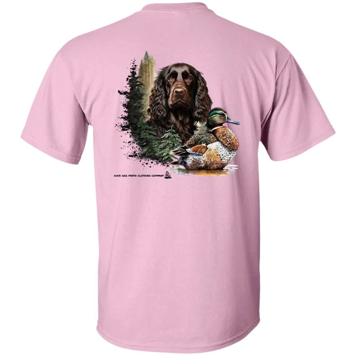 Boykin Spaniel