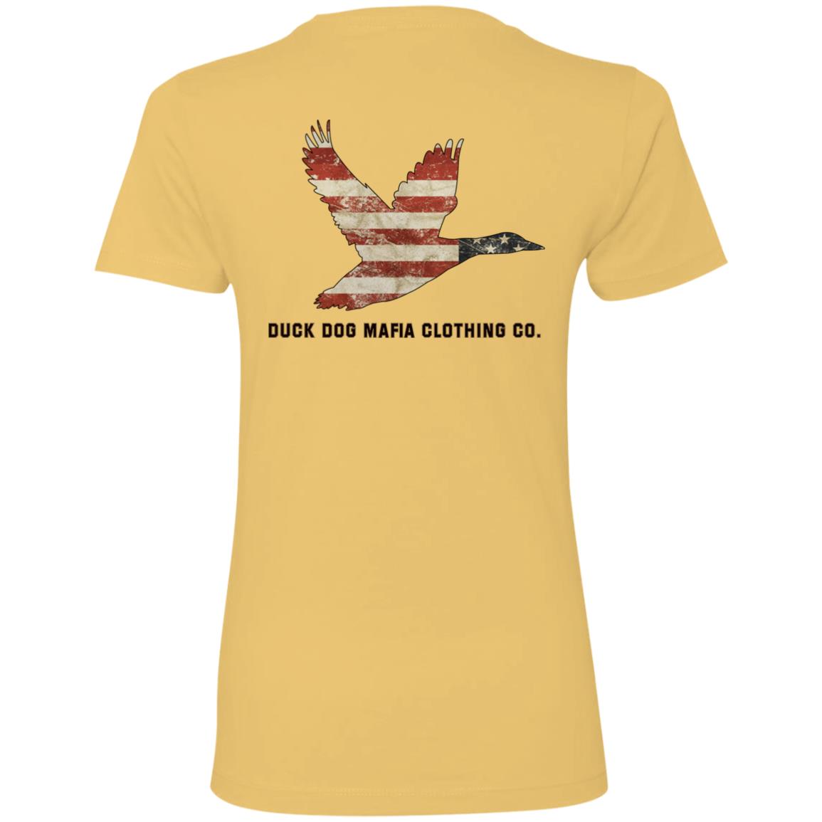 American Waterfowl Series