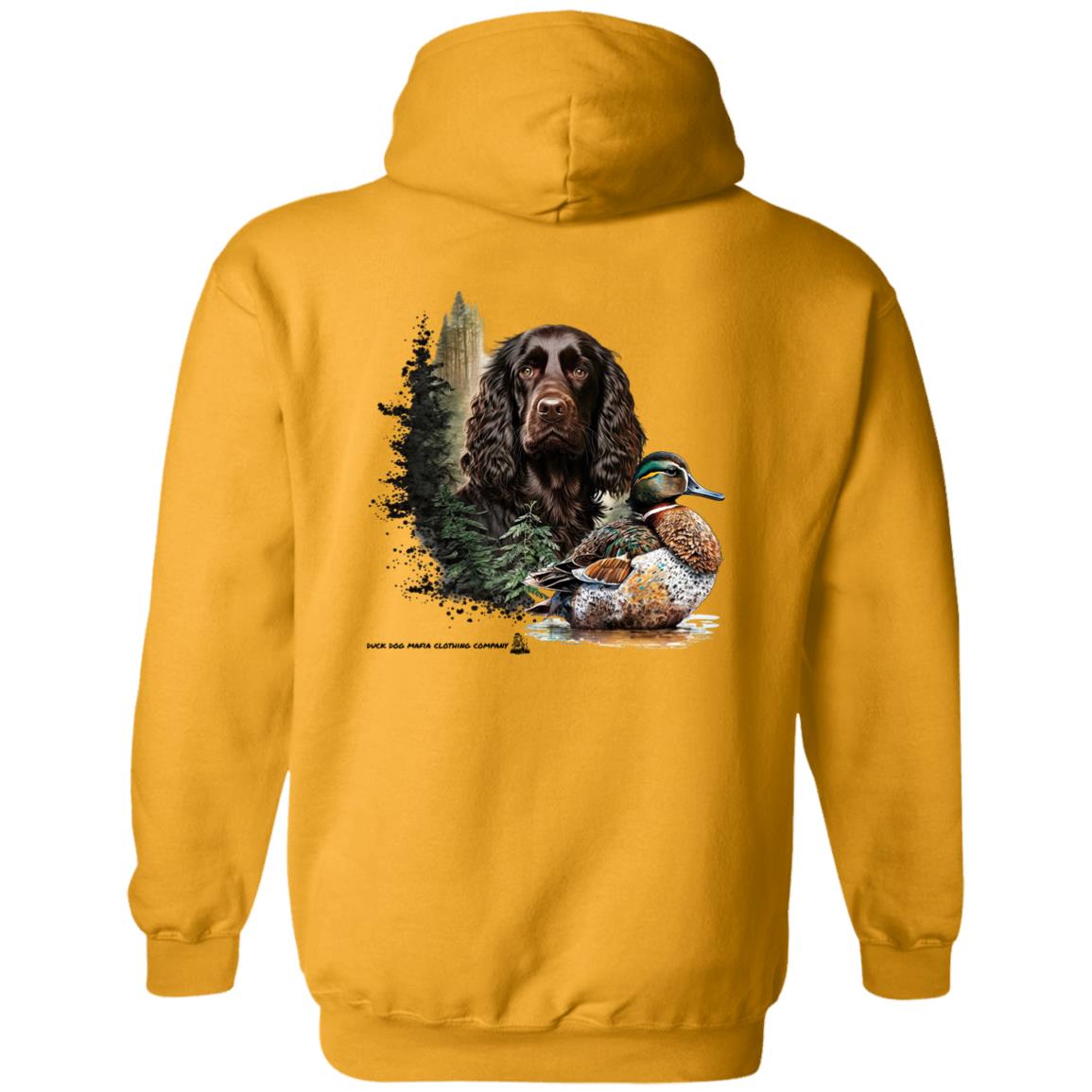 Boykin Spaniel