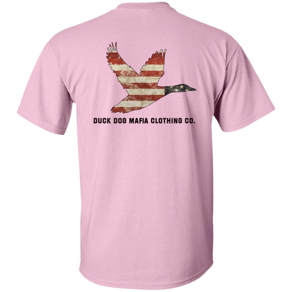 American Waterfowl Series