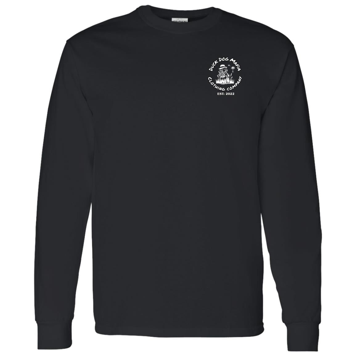 Boykin Spaniel Series Long Sleeve