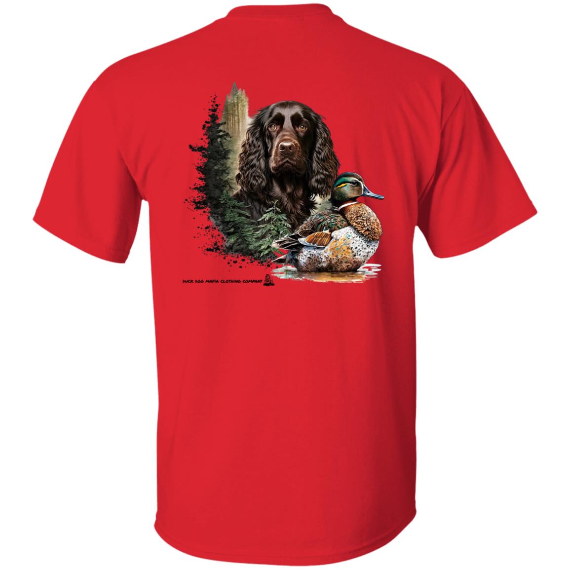 Boykin Spaniel