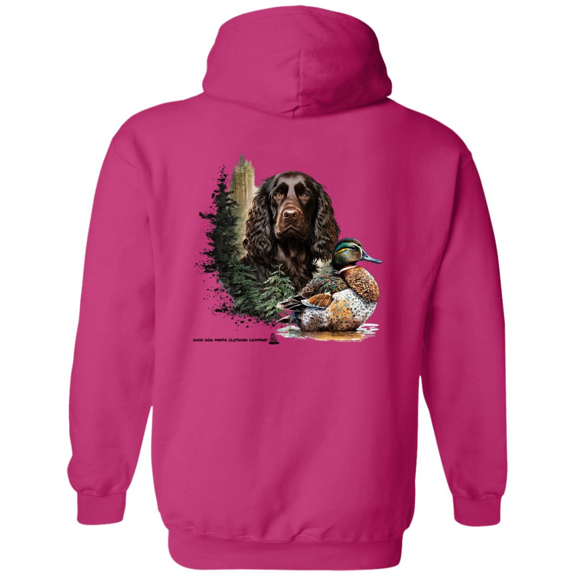 Boykin Spaniel
