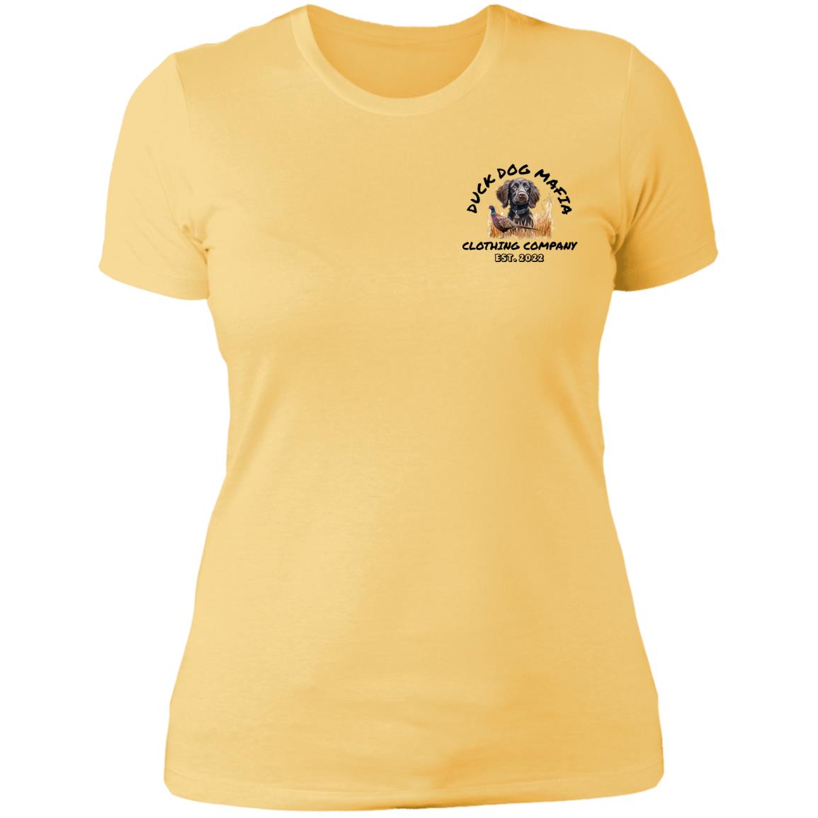 Boykin Spaniel Flushing