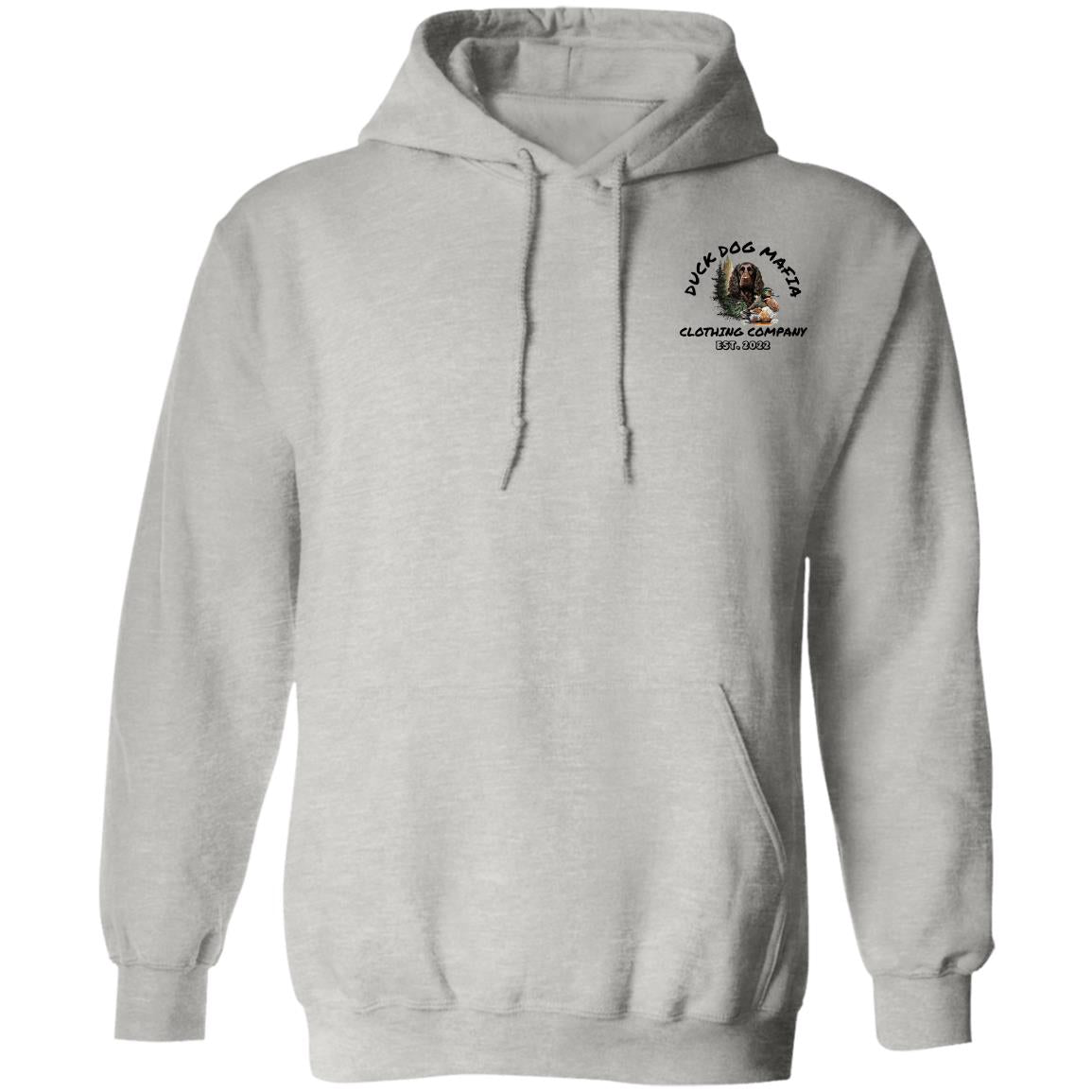 Boykin Spaniel