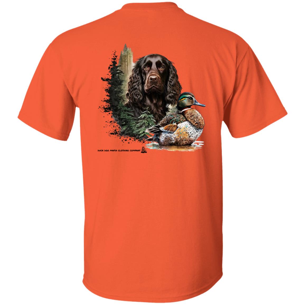Boykin Spaniel