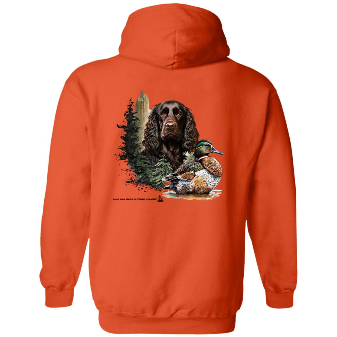 Boykin Spaniel