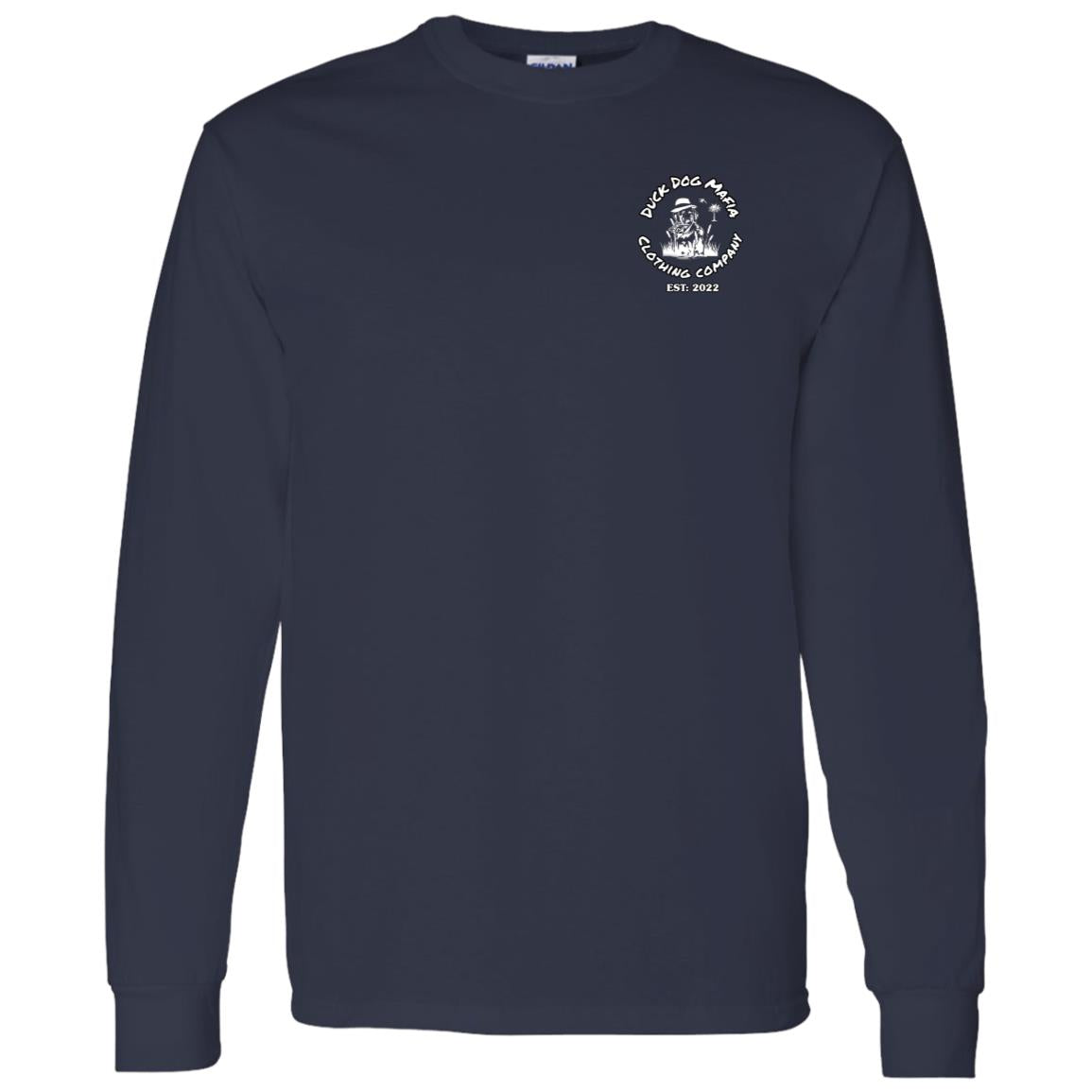 Boykin Spaniel Series Long Sleeve