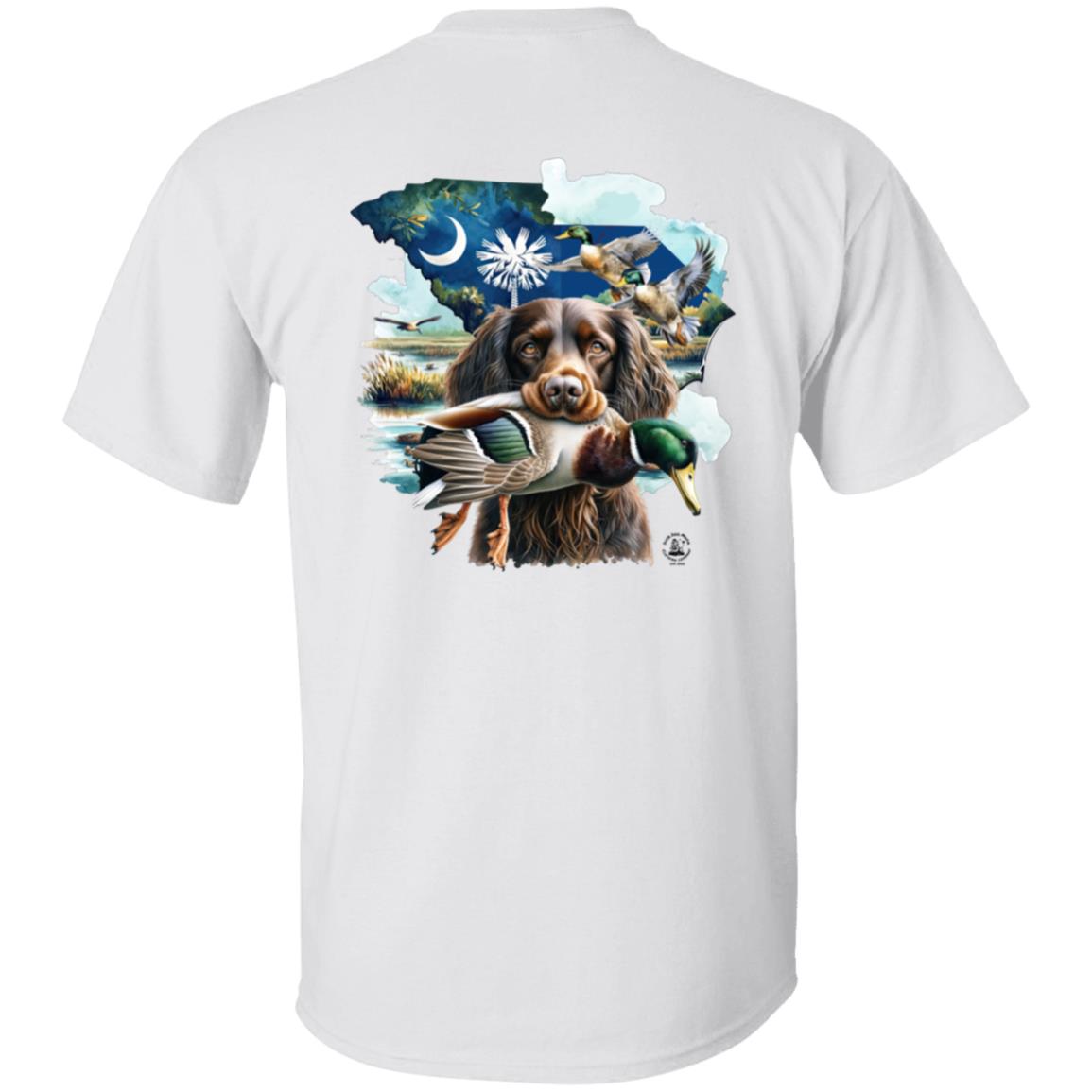 Boykin South Carolina State Dog