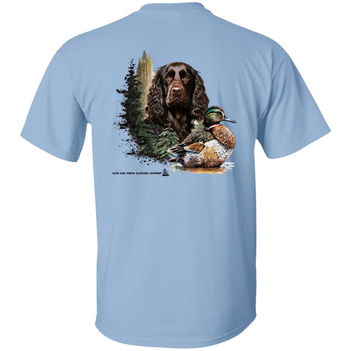 Boykin Spaniel