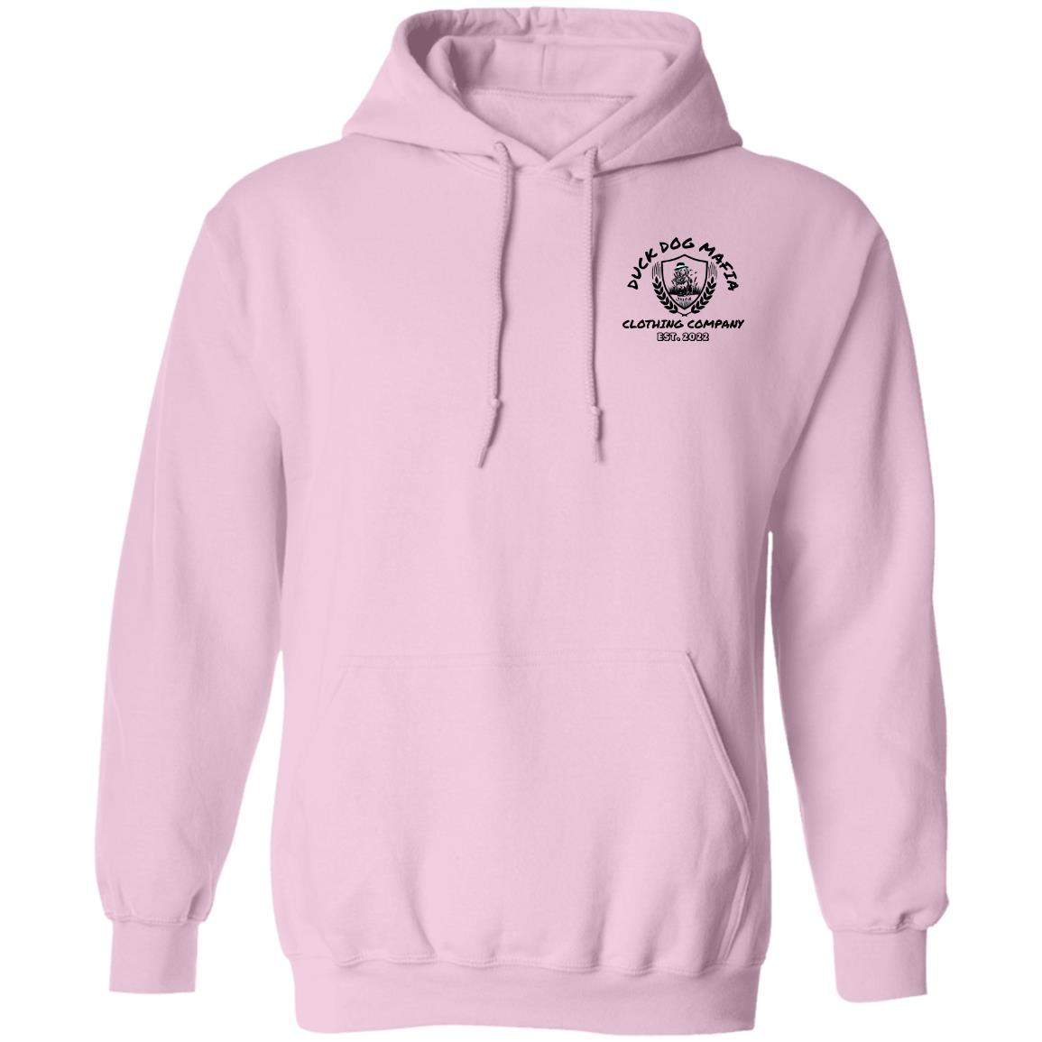 All American Boy Hoodie Springer Spaniel