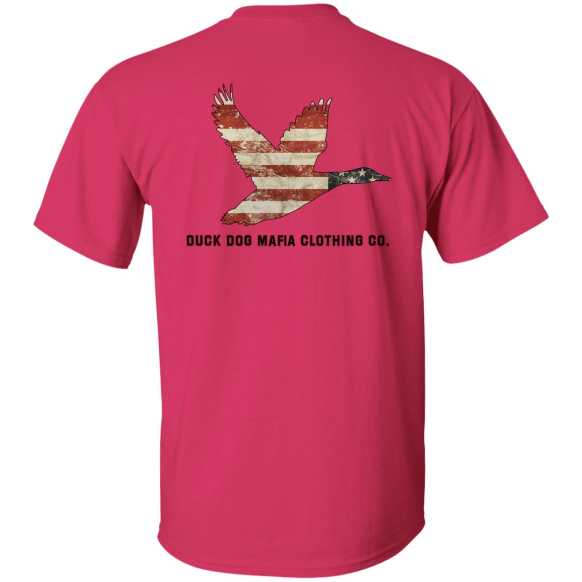 American Waterfowl Series