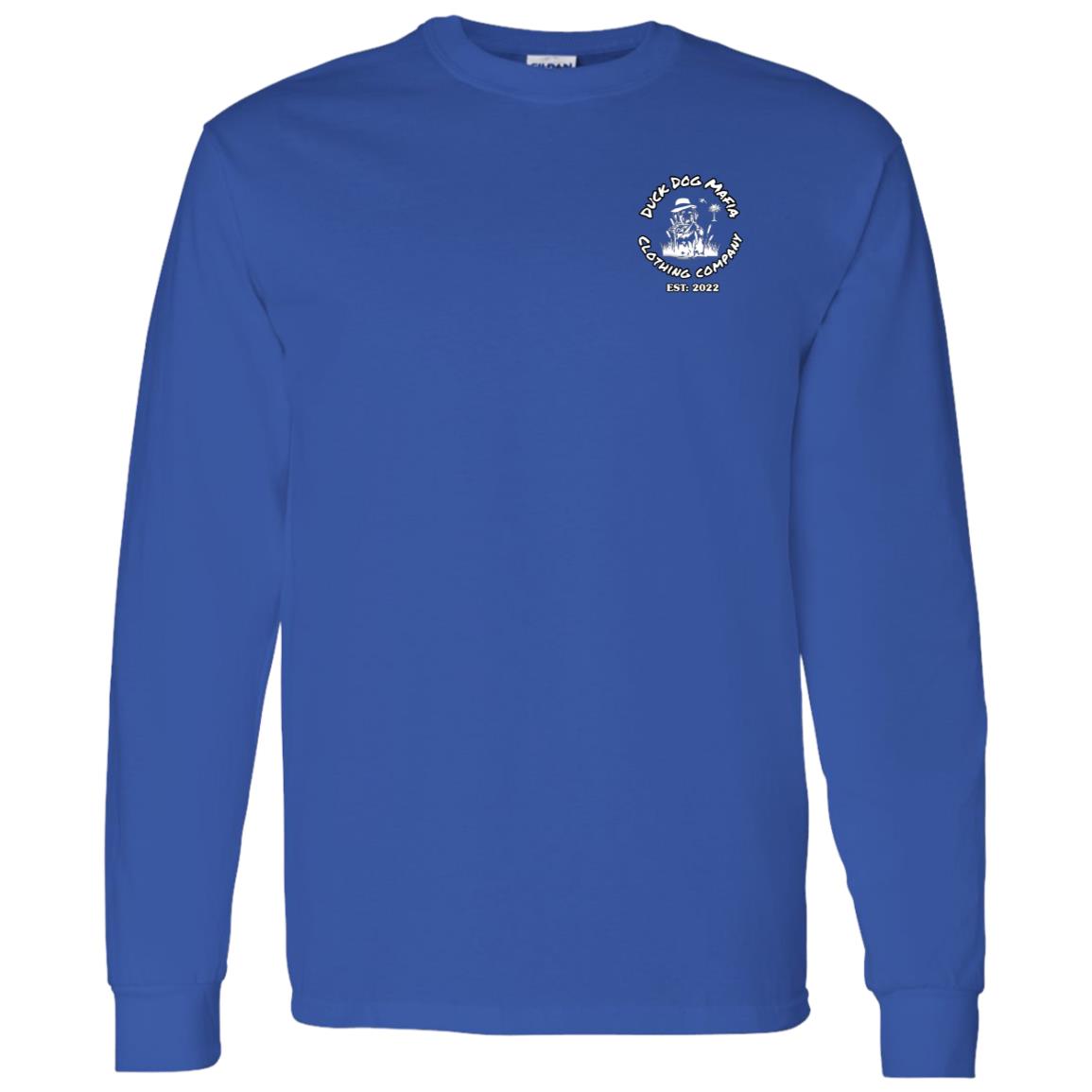 Boykin Spaniel Series Long Sleeve