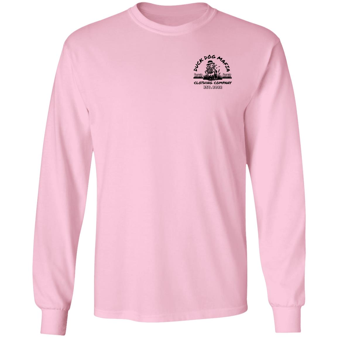 American Waterfowl Series Long Sleeve