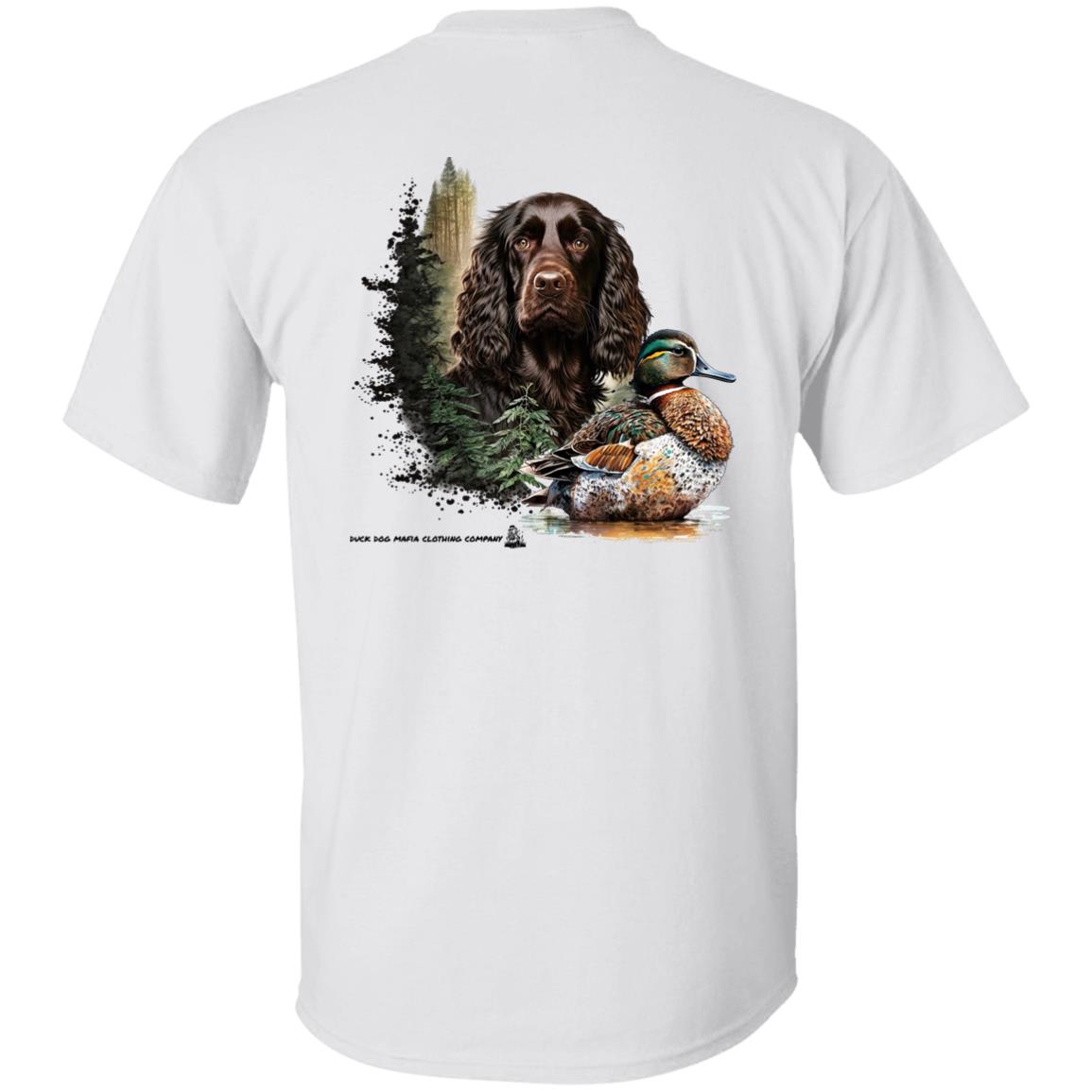 Boykin Spaniel