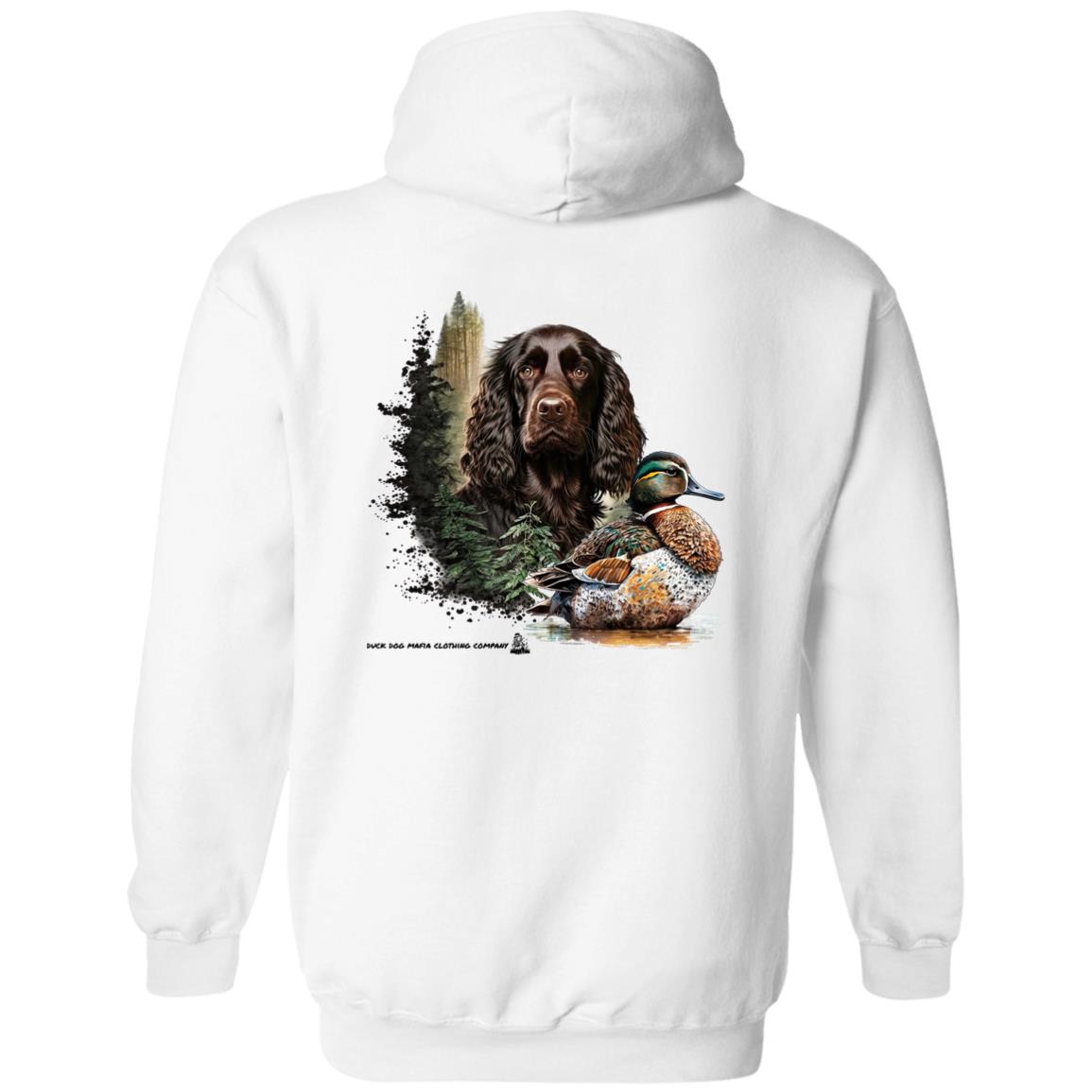 Boykin Spaniel