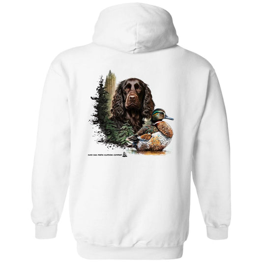 Boykin Spaniel