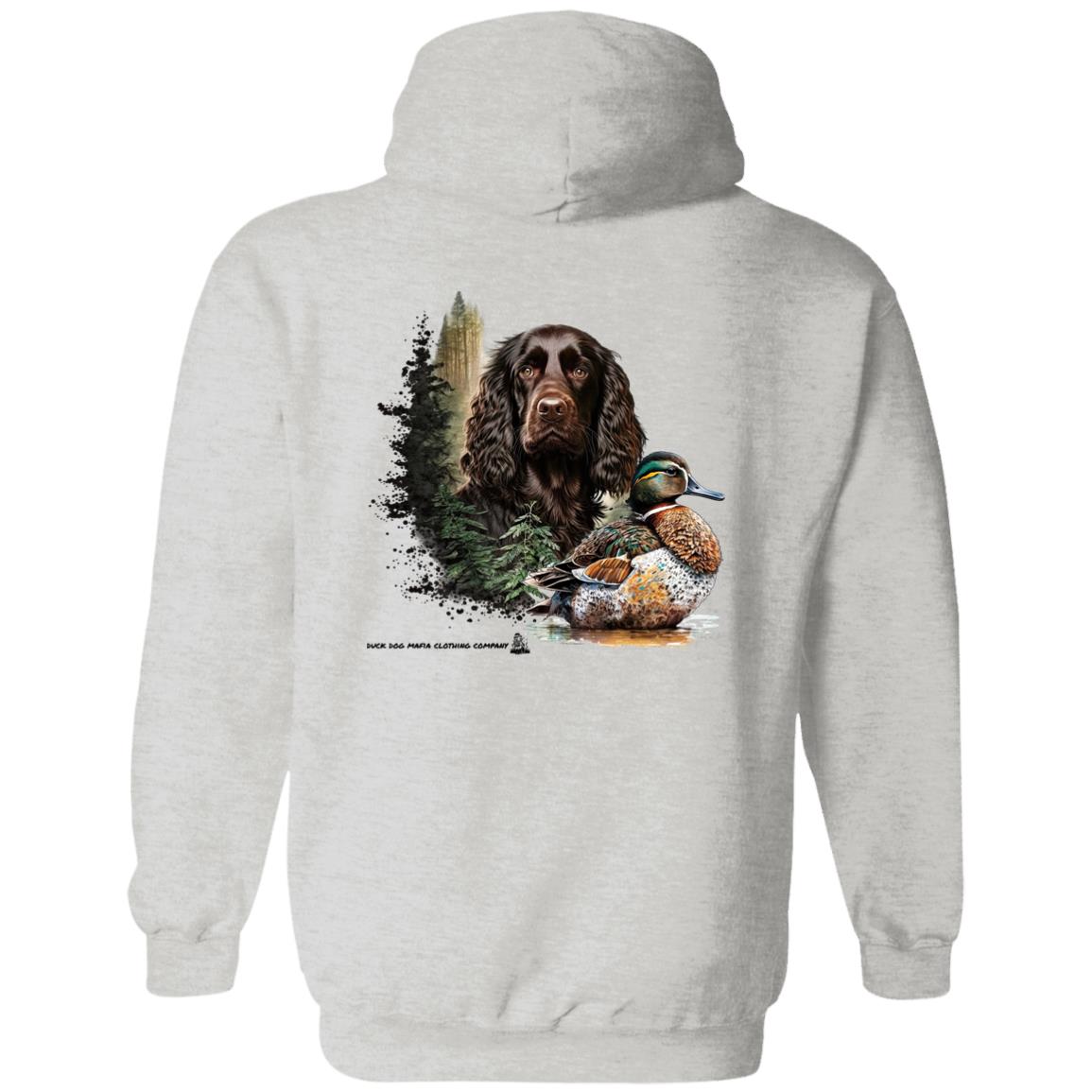 Boykin Spaniel