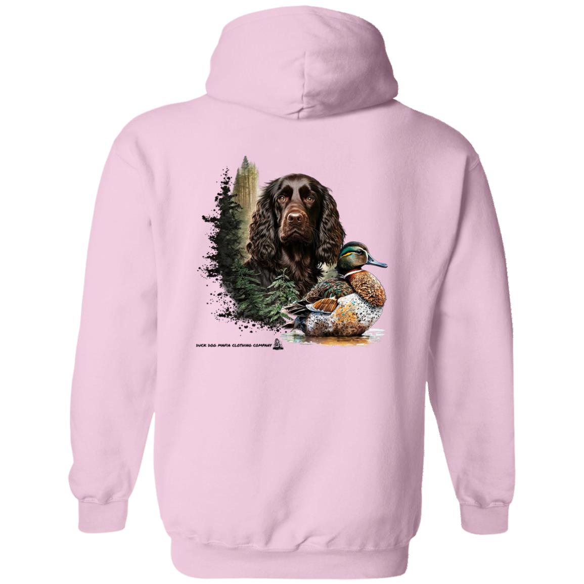 Boykin Spaniel