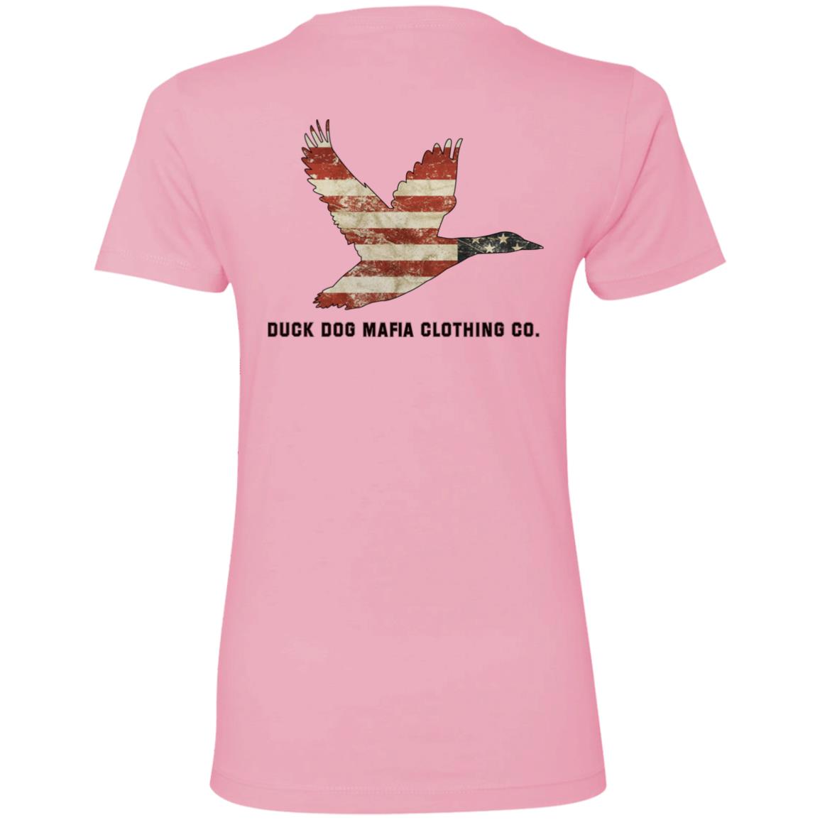 American Waterfowl Series