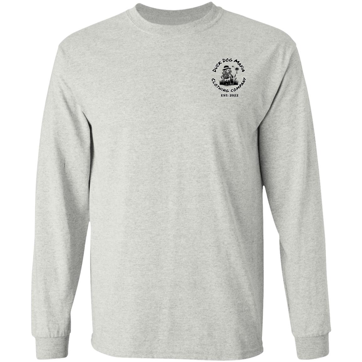 Boykin Spaniel Series Long Sleeve