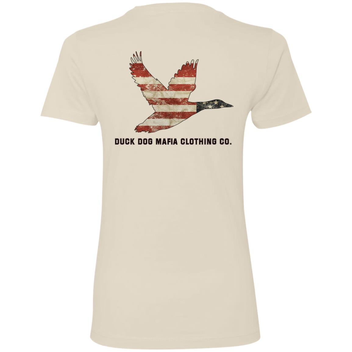 American Waterfowl Series
