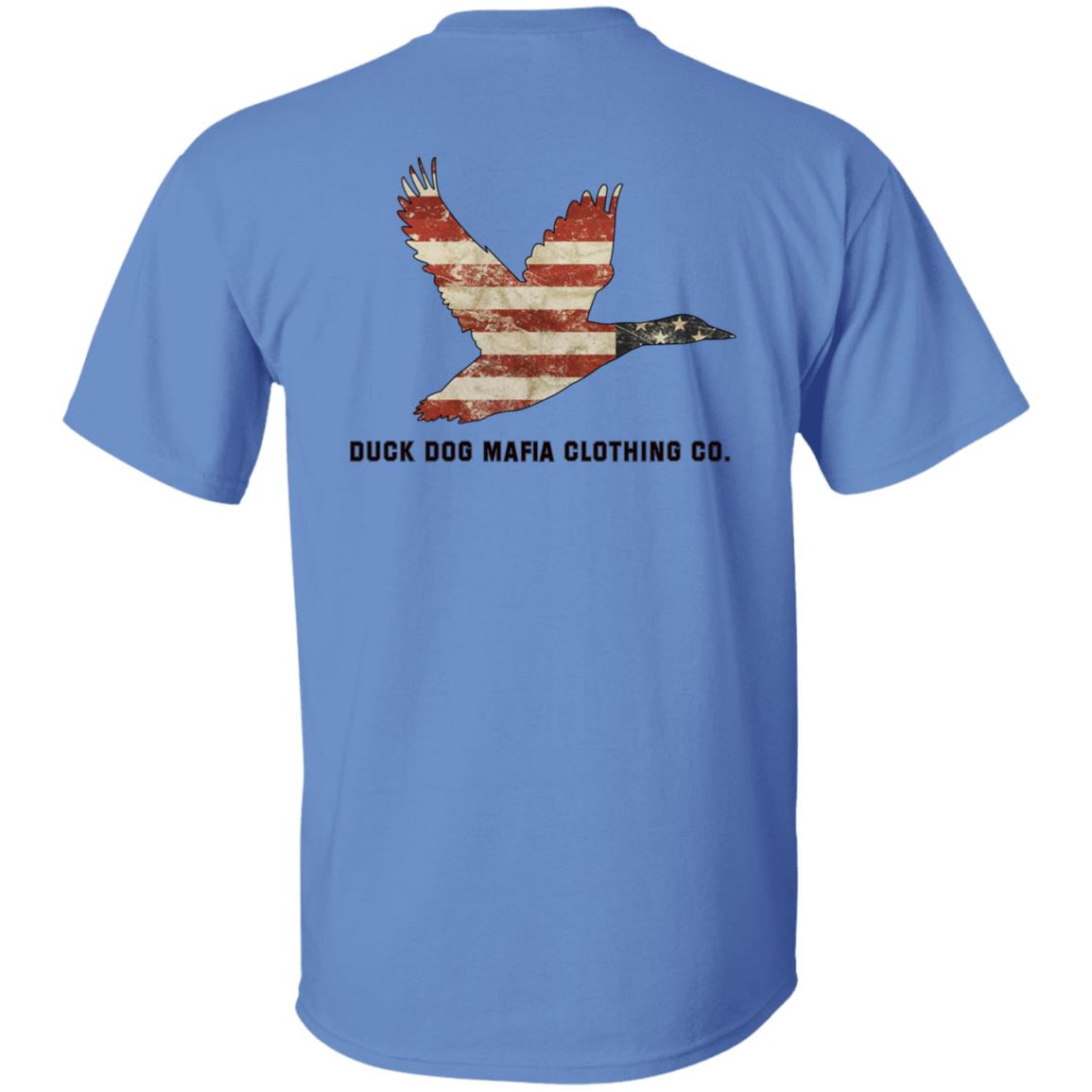 American Waterfowl Series
