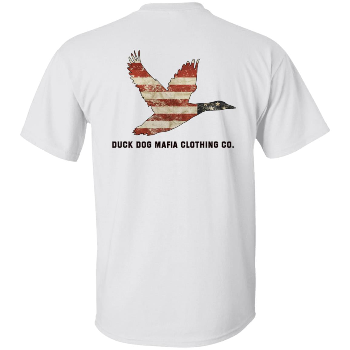 American Waterfowl Series