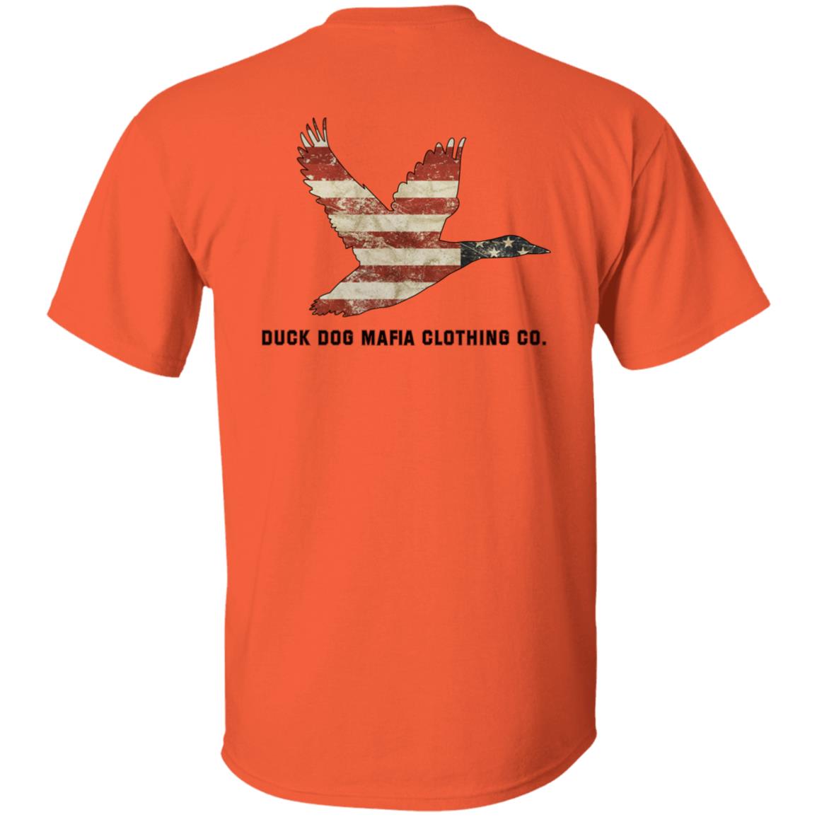 American Waterfowl Series