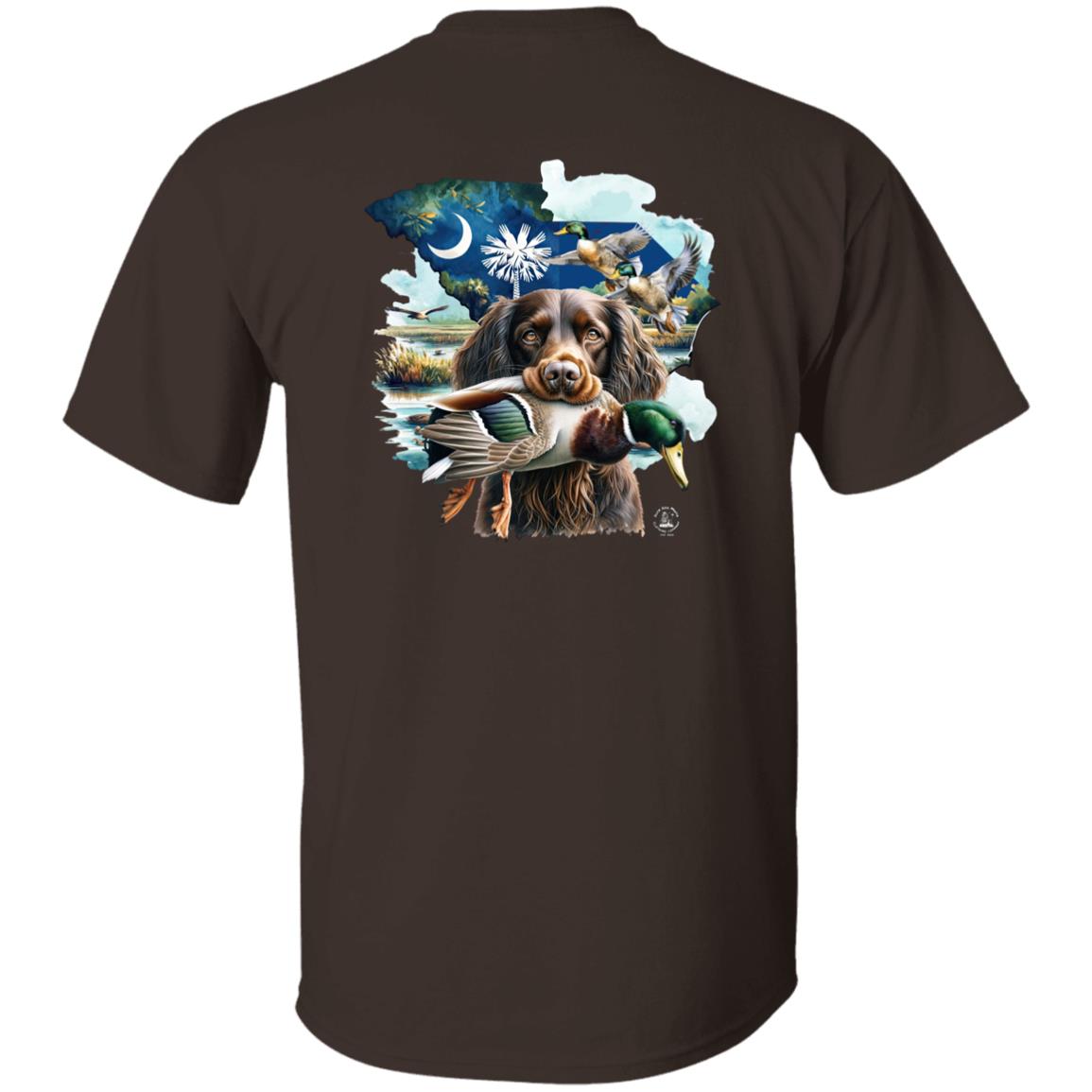 Boykin South Carolina State Dog