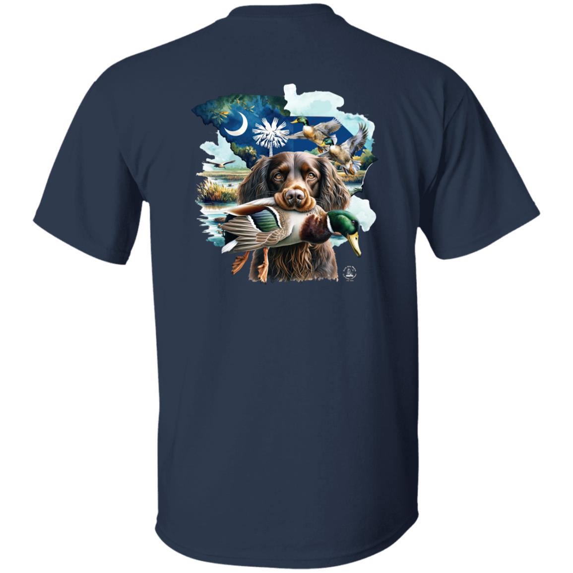 Boykin South Carolina State Dog