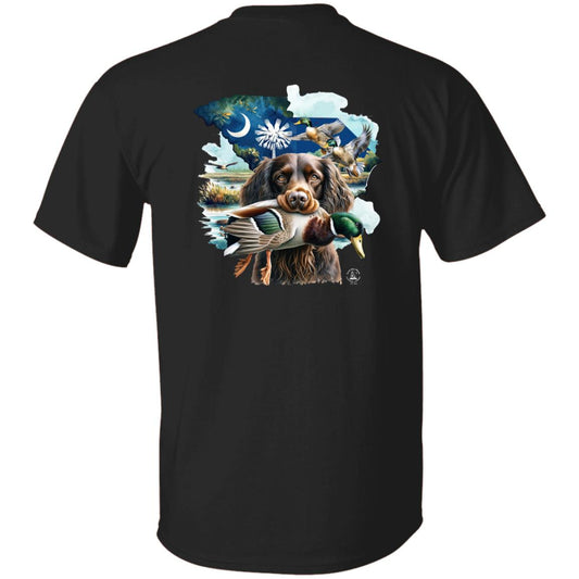 Boykin South Carolina State Dog