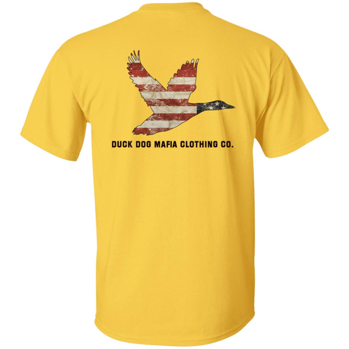 American Waterfowl Series
