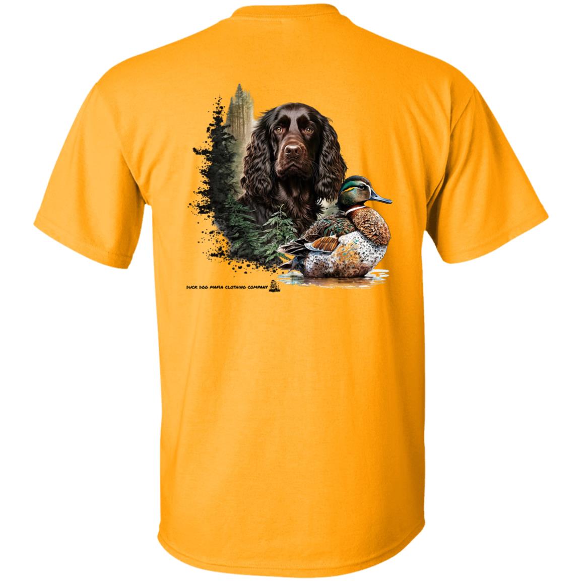 Boykin Spaniel