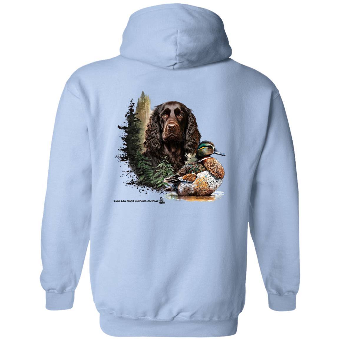 Boykin Spaniel
