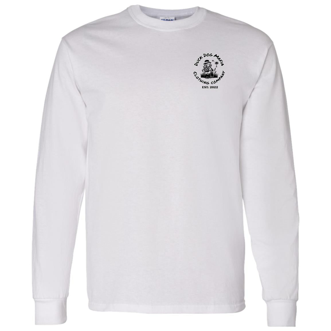 Boykin Spaniel Series Long Sleeve