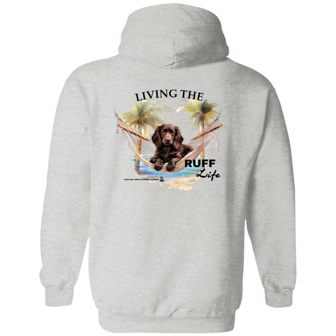 Boykin Spaniel Living The Ruff Life