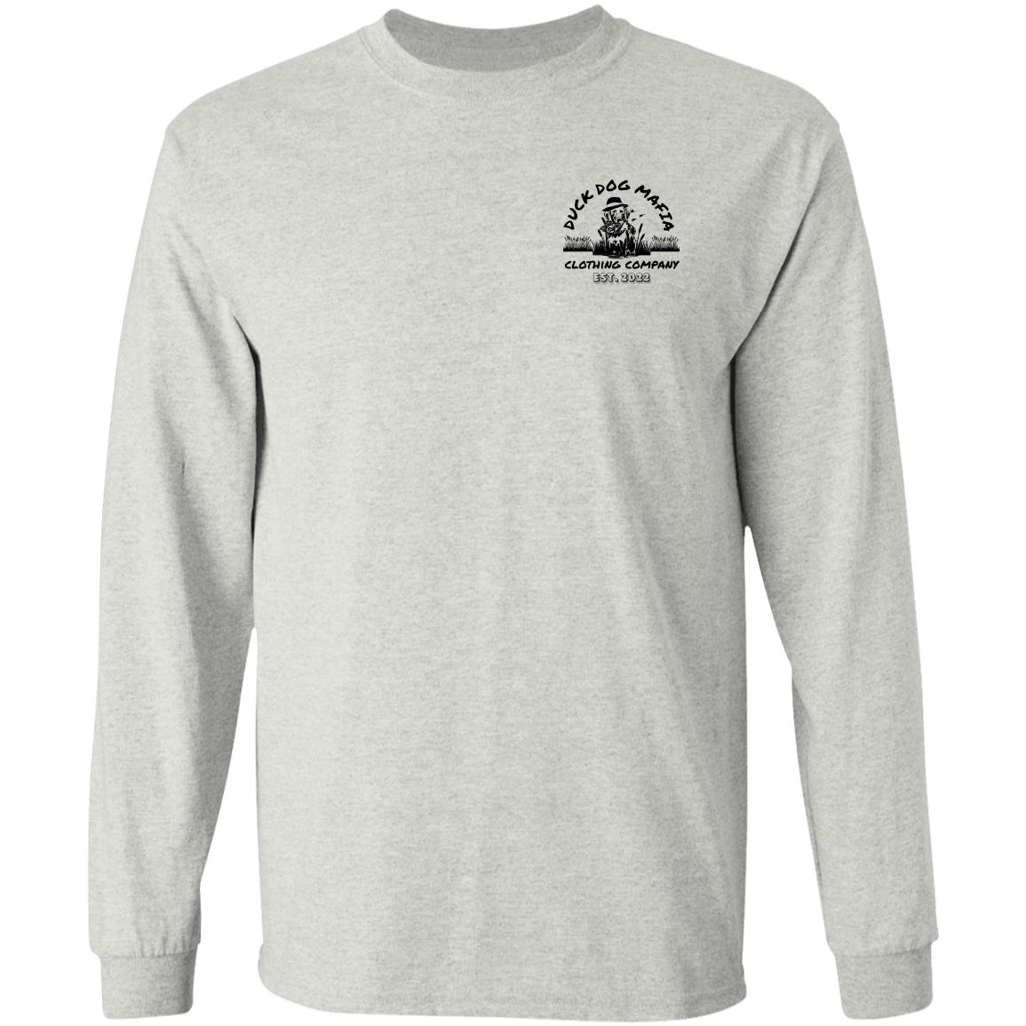 American Waterfowl Series Long Sleeve