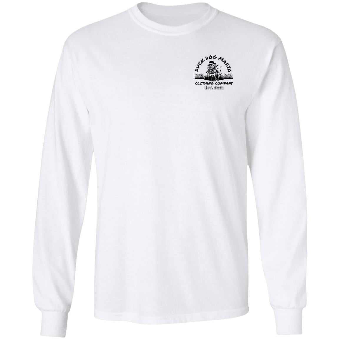 American Waterfowl Series Long Sleeve