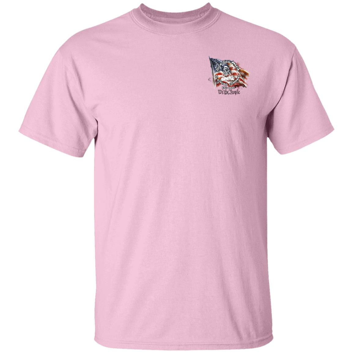 Chesapeake Bay Retrievers WE The People