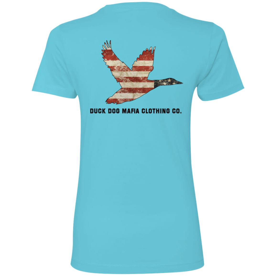 American Waterfowl Series