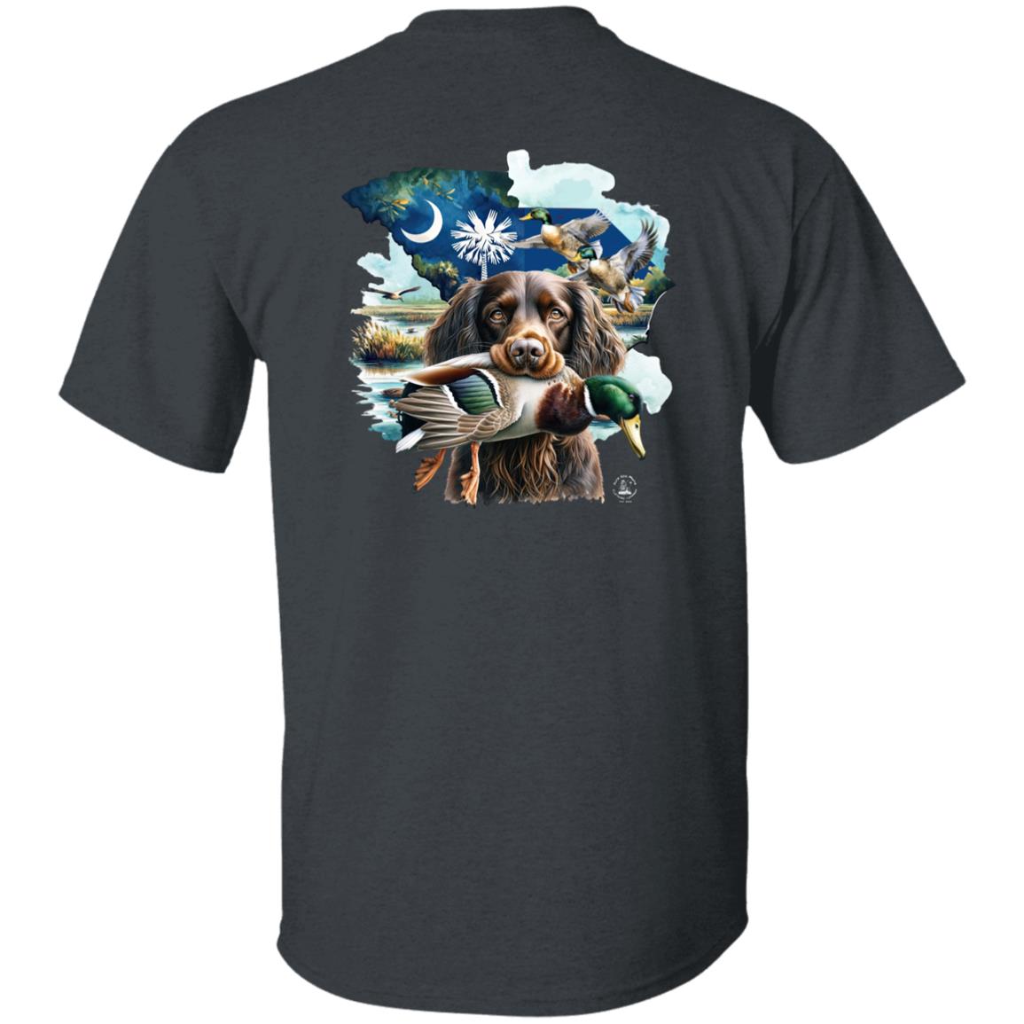 Boykin South Carolina State Dog