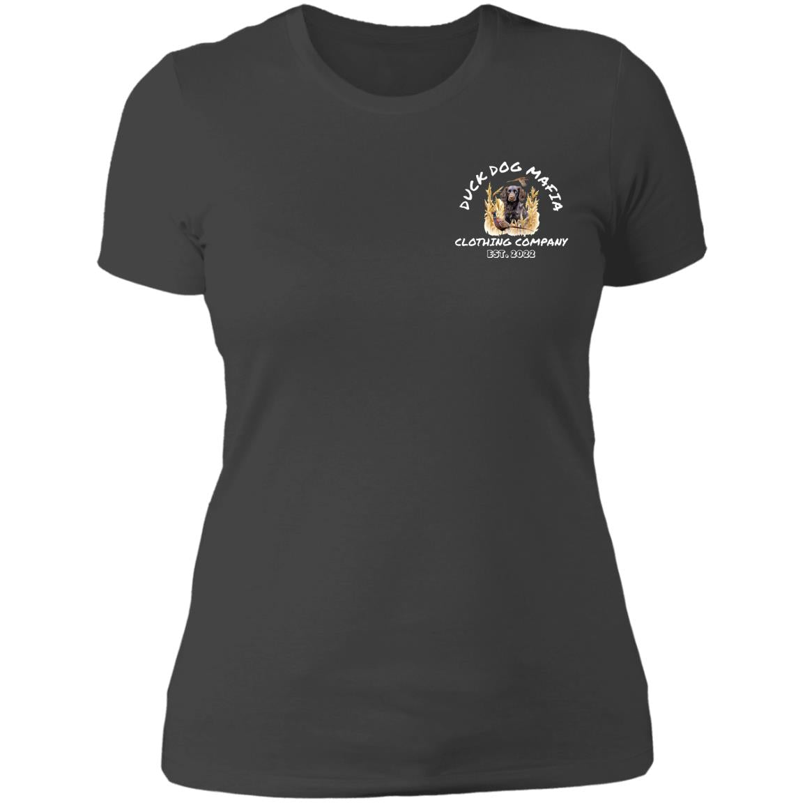 Boykin Spaniel Field of Dreams