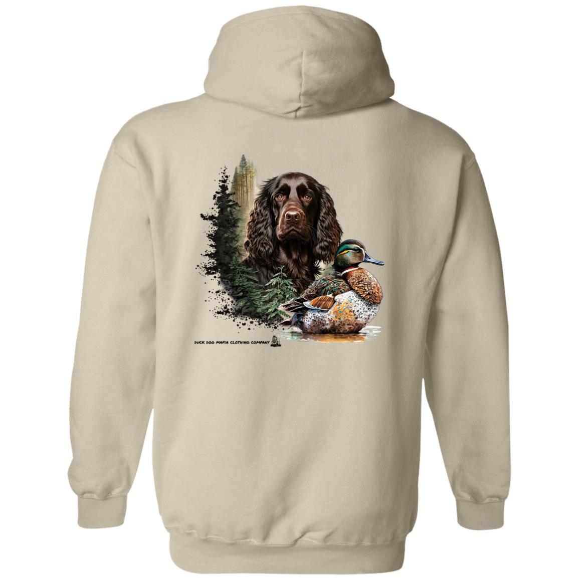 Boykin Spaniel