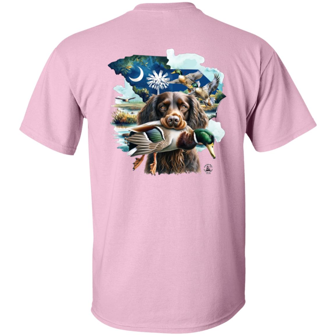 Boykin South Carolina State Dog
