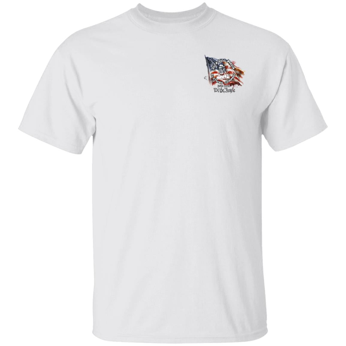 Chesapeake Bay Retrievers WE The People