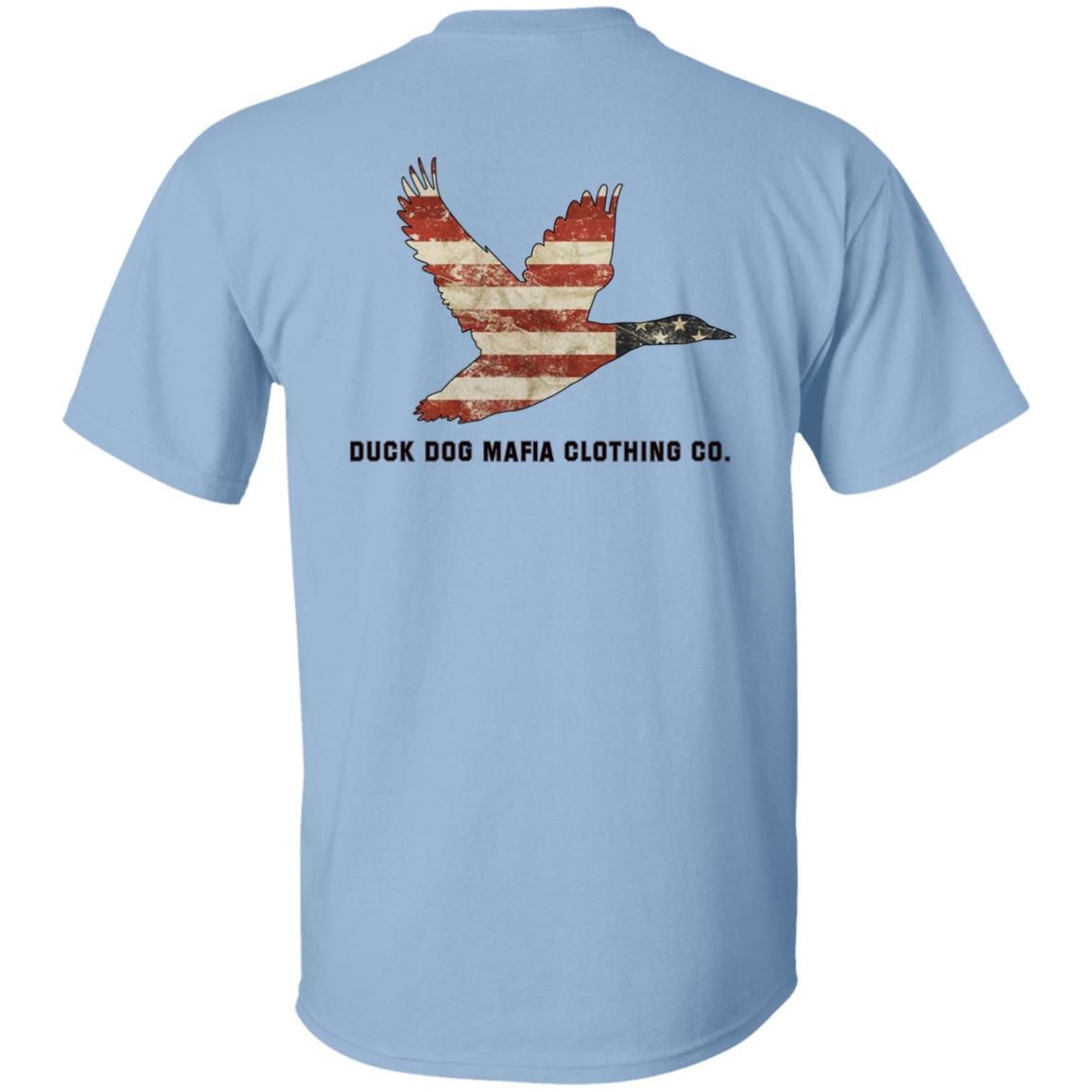 American Waterfowl Series